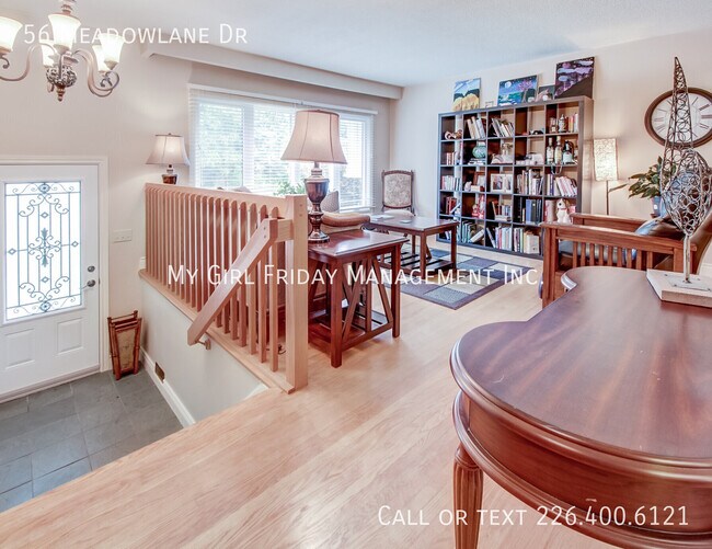 Building Photo - 56 Meadowlane Dr