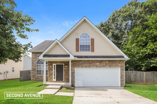 Building Photo - 1387 Cater Ln