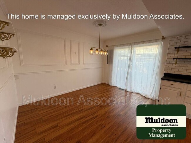 Foto del edificio - 1923 N Academy Blvd