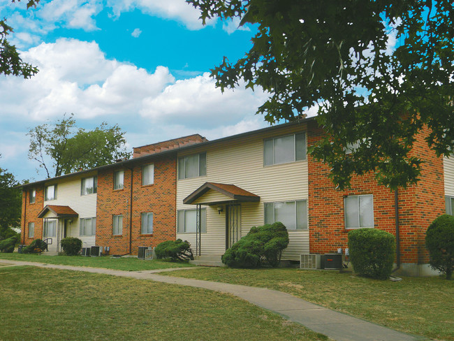 Building Photo - North Terrace Apartments