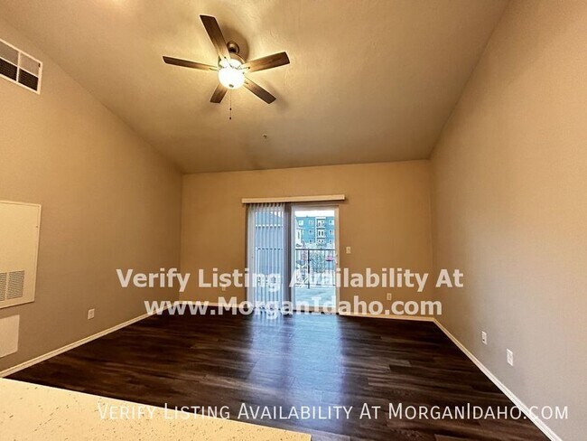 Foto del edificio - 1021 S Elder St