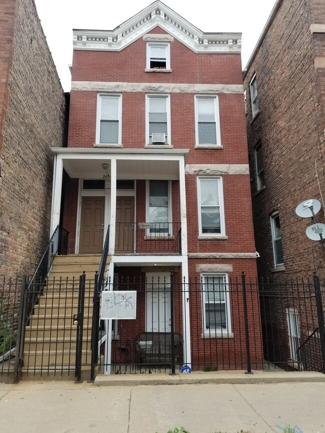 Building Photo - 2654 W 21st Pl
