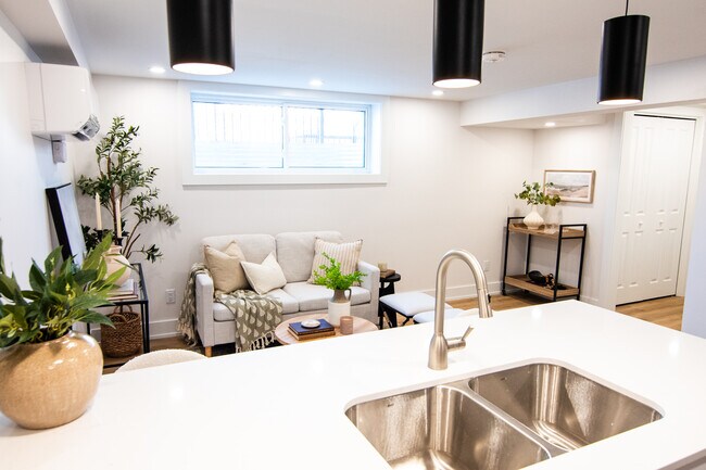 Building Photo - Unit 1C | Lower Level | 2 Bedroom, 1 Bathroom