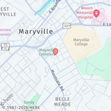 Building Photo - 619 Cates St