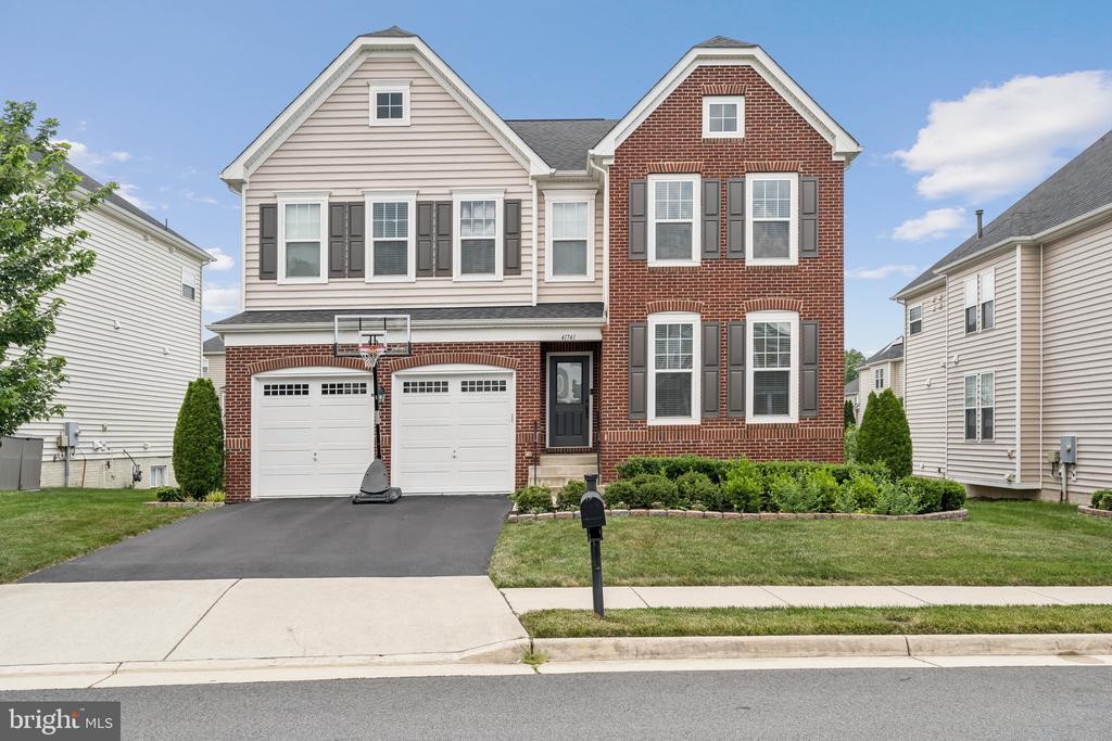 Foto principal - 41741 Stonecutter St