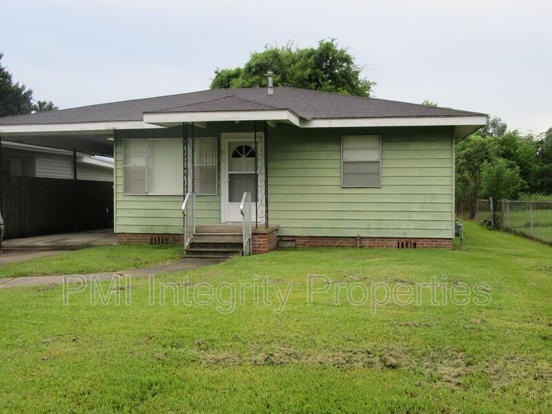 511 Weldon St New Iberia La 70560 House For Rent In New Iberia La Apartments Com