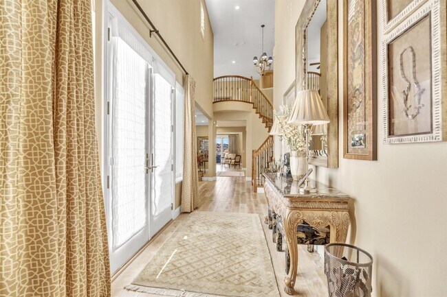 Building Photo - Stunning Rental in El Dorado Hills with Go...