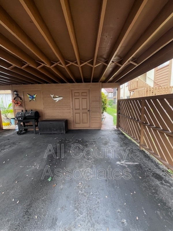Building Photo - 3821 Penrick Dr