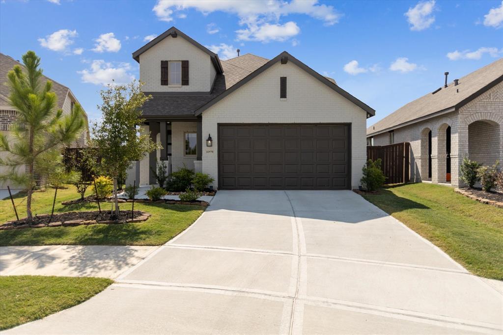 11970 California Sister Dr, Atascocita, TX 77346 House Rental in