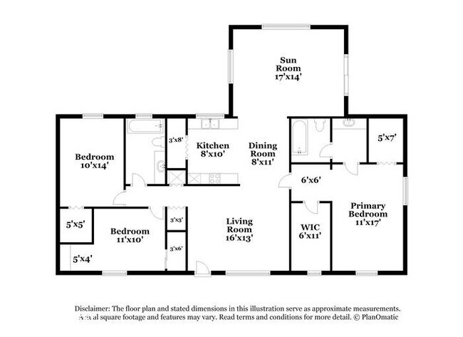 Building Photo - 811 AIRPORT AVE S E, PALM BAY, FL 32909