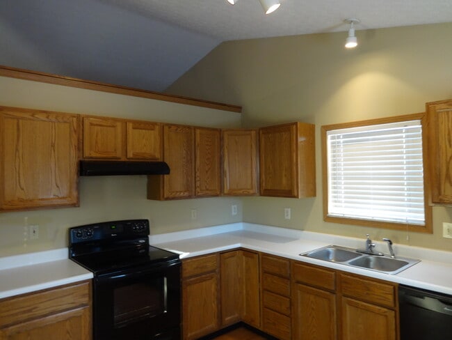 Foto del edificio - 4633 Stratford Ln