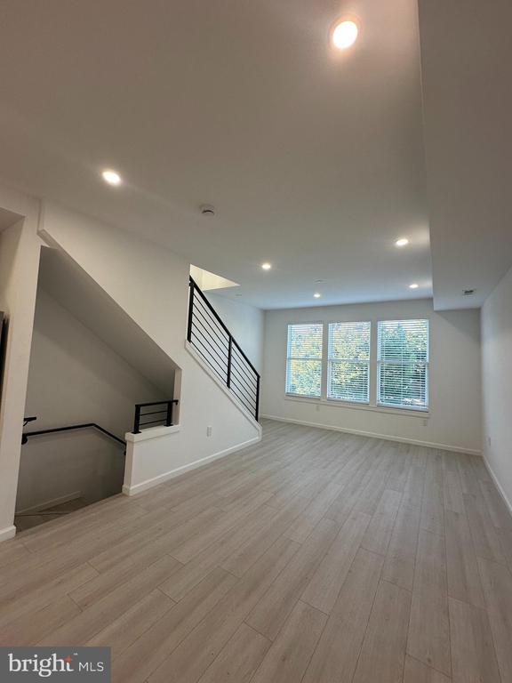 Building Photo - 1925 H St NE