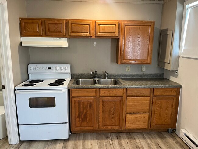 Foto del edificio - 929 E Clay St