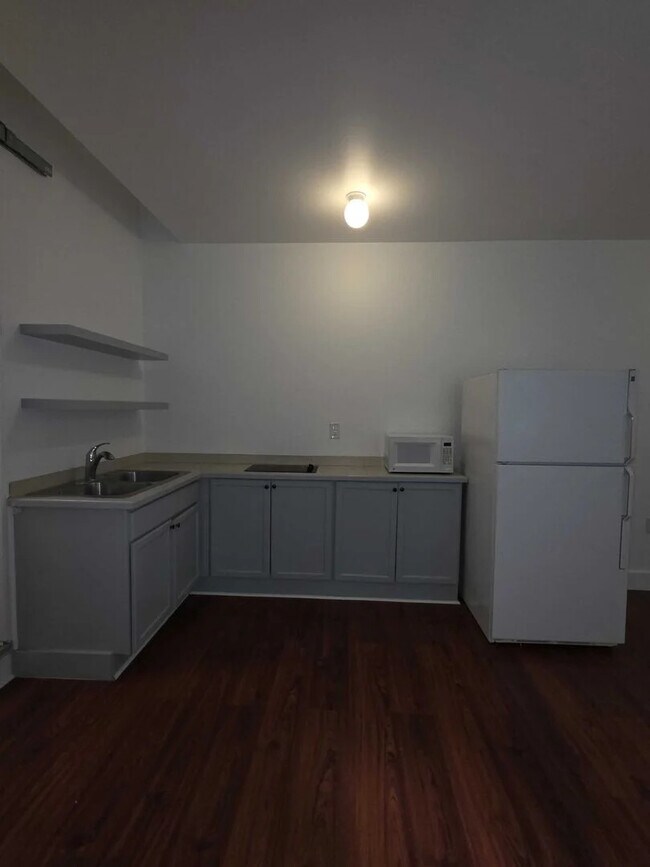 Foto del edificio - 1212 S 3rd St