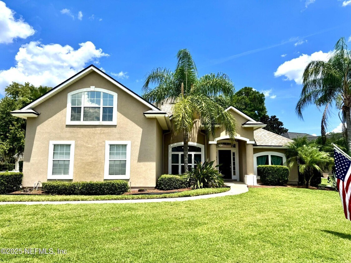 Foto principal - 2208 Wide Reach Dr