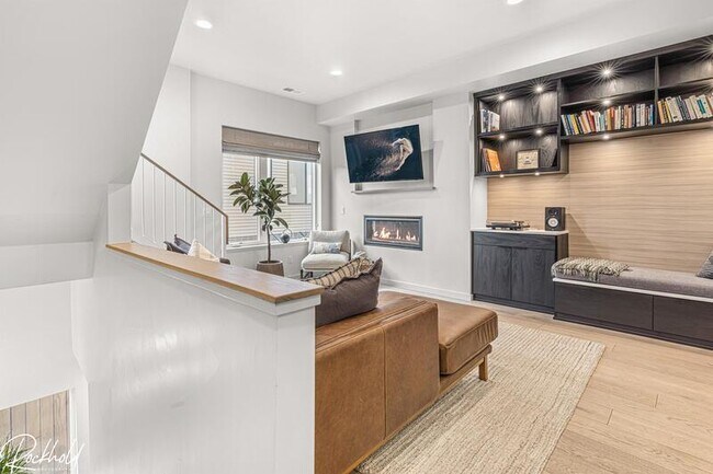 Foto del edificio - 1724 Irving St