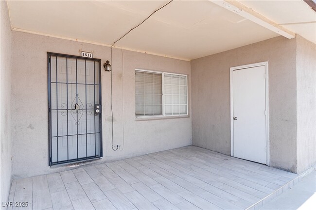 Foto del edificio - 1811 Linden Ave
