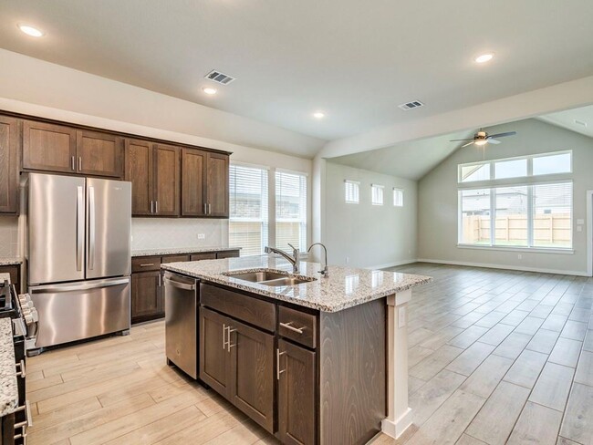 Building Photo - 709 Bridle Creek Dr