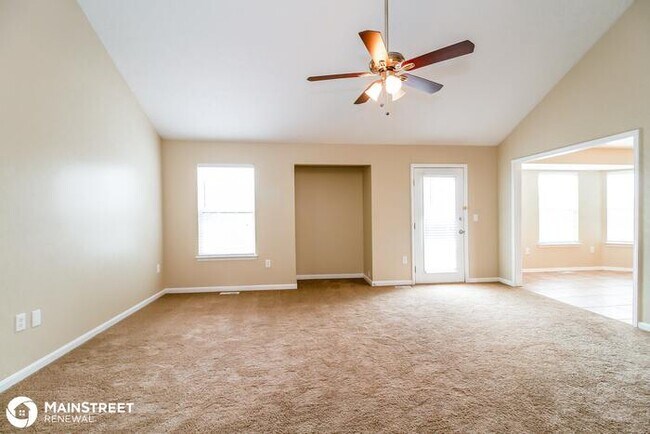 Foto del edificio - 3123 Northland Dr, Louisville, KY 40216