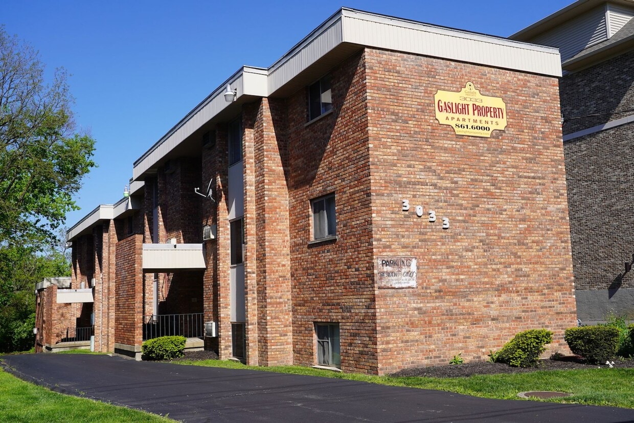 Foto principal - 3033 Clifton Ave