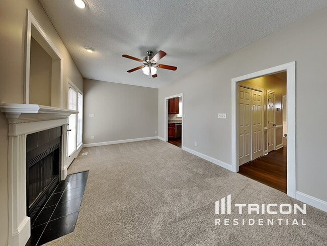 Building Photo - 509 Meadow Lane Wendell NC