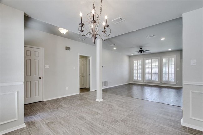 Foto del edificio - 5232 Prairie Creek Dr