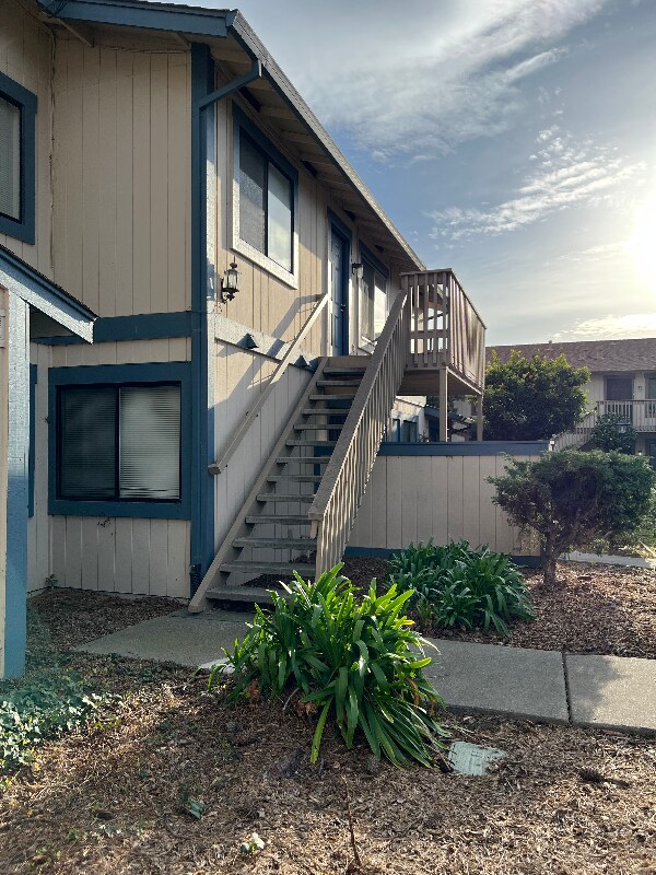 135 Donoso Plaza, Union City, CA 94587 Condo for Rent in Union City