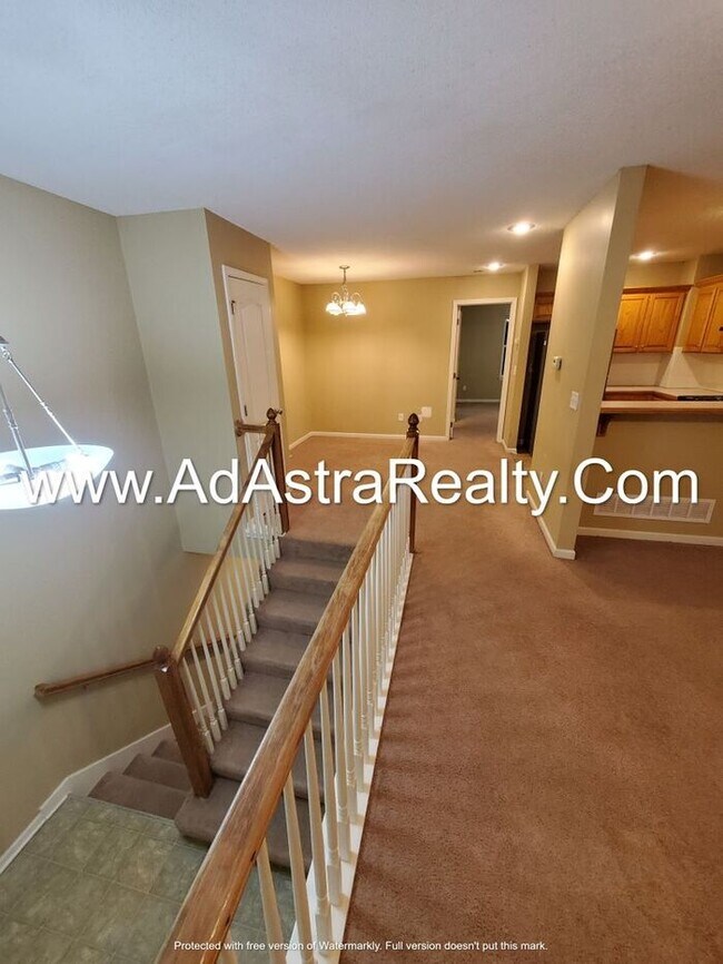 Foto del edificio - Spacious Belton Townhome-Available NOW!!