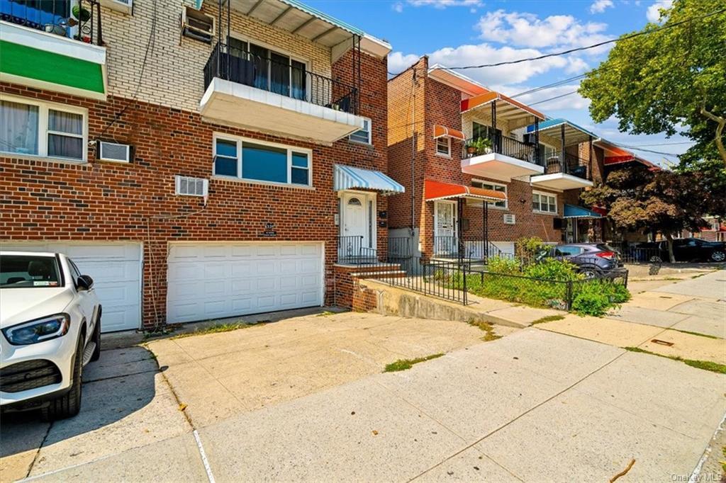 Foto principal - 4339 Baychester Ave