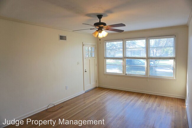 Building Photo - 2 br, 1 bath House - 4604 Sussex Place