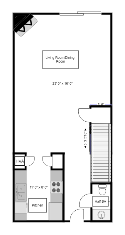 Building Photo - 449 Ponderosa Ave