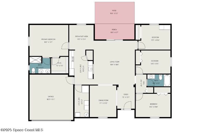 Foto del edificio - 499 Bayard Ave NE