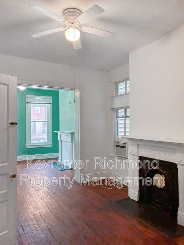Foto del edificio - 2104 W Cary St