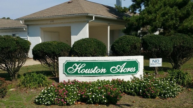Foto del edificio - Houston Acres
