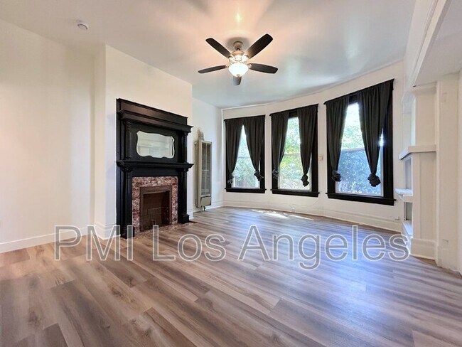 Foto del edificio - 724 W 2nd St