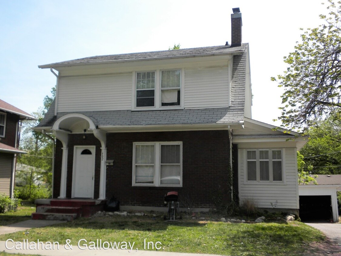 Primary Photo - 4 br, 2 bath House - 402 Blair Ct.