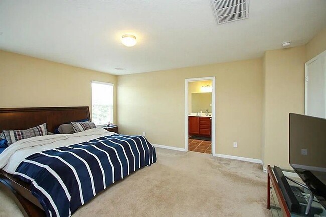 Foto del edificio - 14911 Trinity Meadow Dr