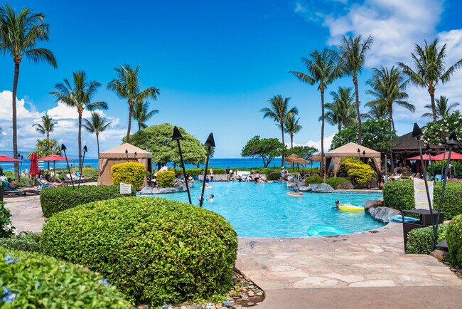 Foto del edificio - Honua Kai Hokulani 934