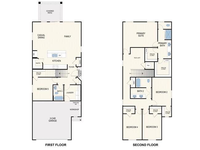 Foto del edificio - 8986 Dwarf Chin Ave