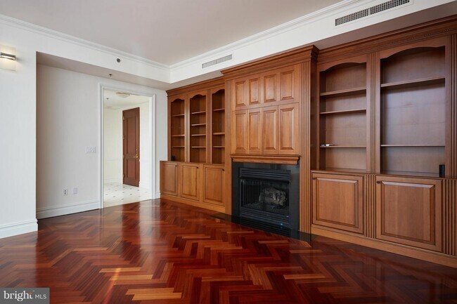 Foto del edificio - 3150 South St NW
