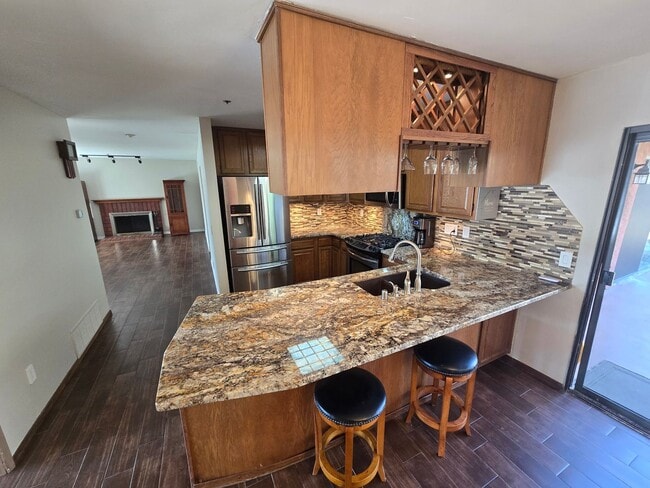 Foto del edificio - Scripps Ranch - Single Story - Cul-de-sac ...