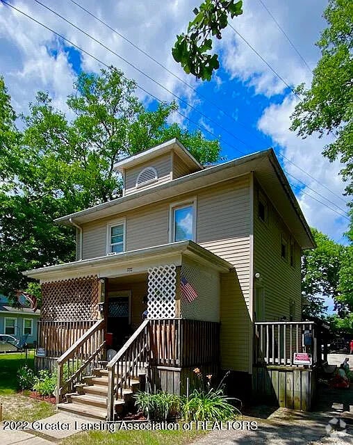 Park Place Apartments under 2,500 Lansing, MI 6 Rentals