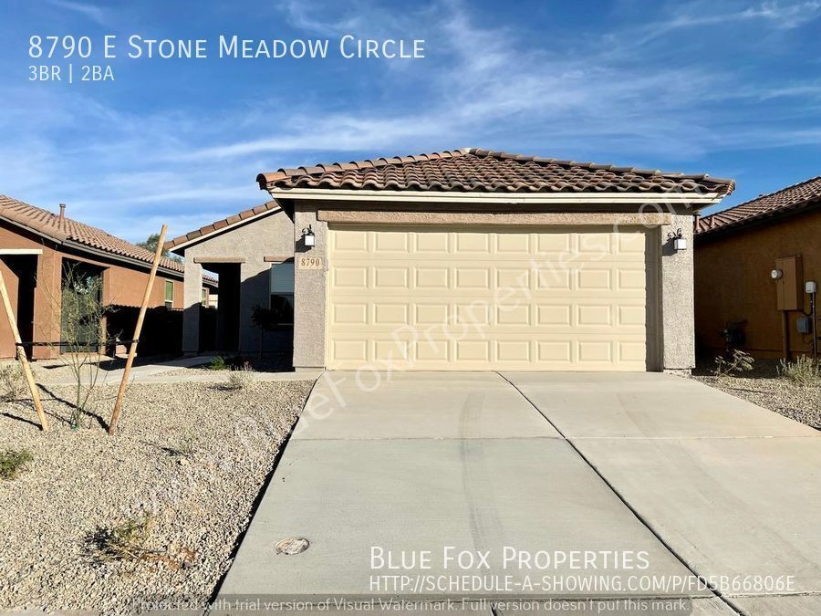 Primary Photo - 8790 E Stone Meadow Circle