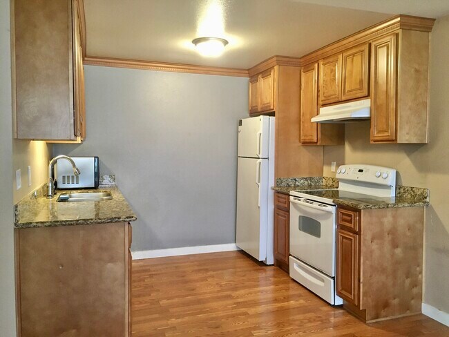 Foto del edificio - 12728 33rd Ave NE