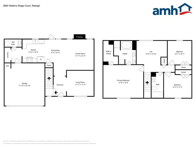 Building Photo - 3660 Watkins Ridge Ct