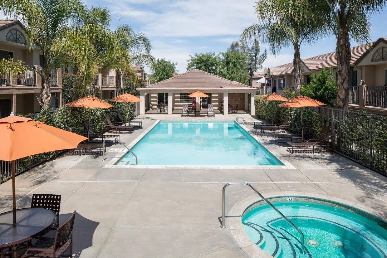 Cypress Villas Apartments Apartments in Redlands, CA