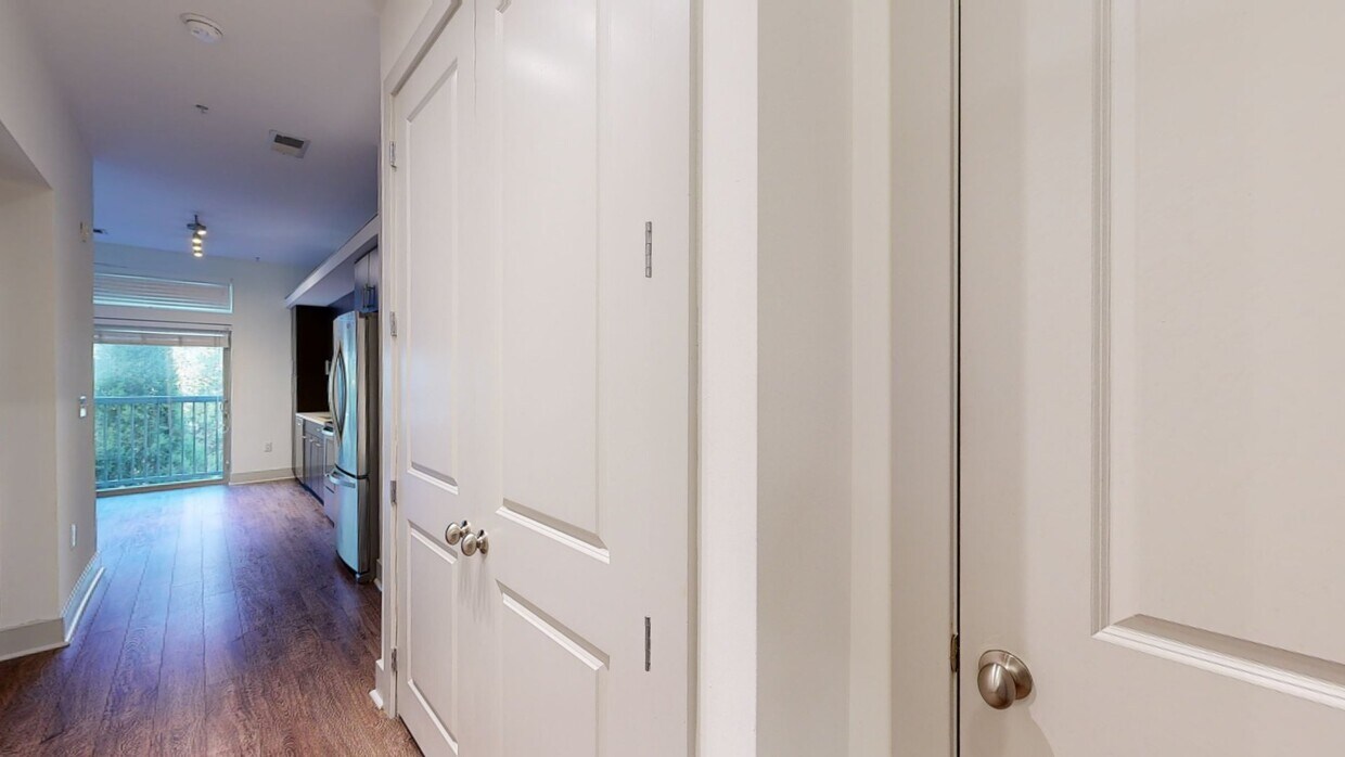 Photo - 322 on North Broad Apartments