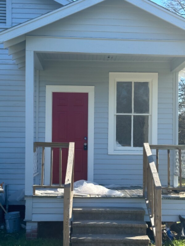 Building Photo - 6166 Cyrus Ave