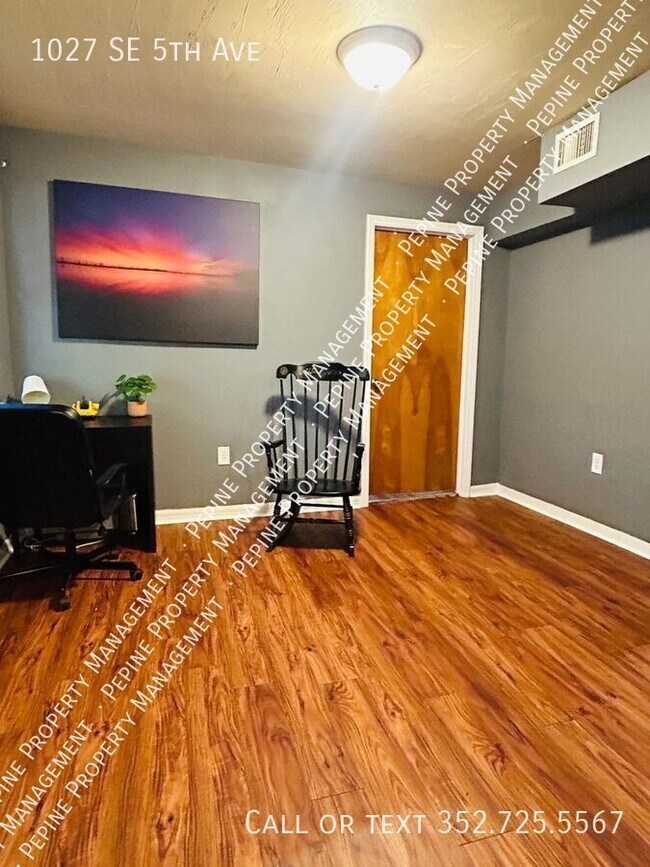 Foto del edificio - 1027 SE 5th Ave