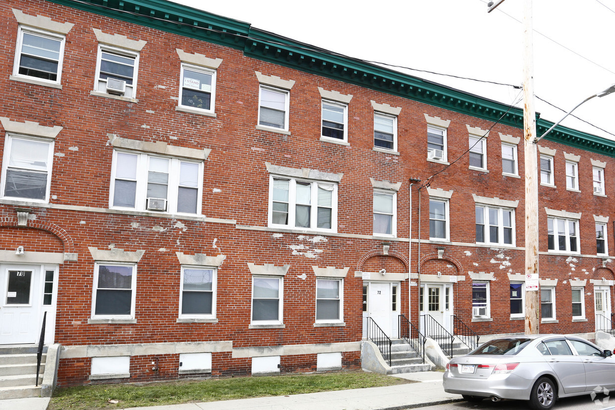 Primary Photo - 72 Bragdon St